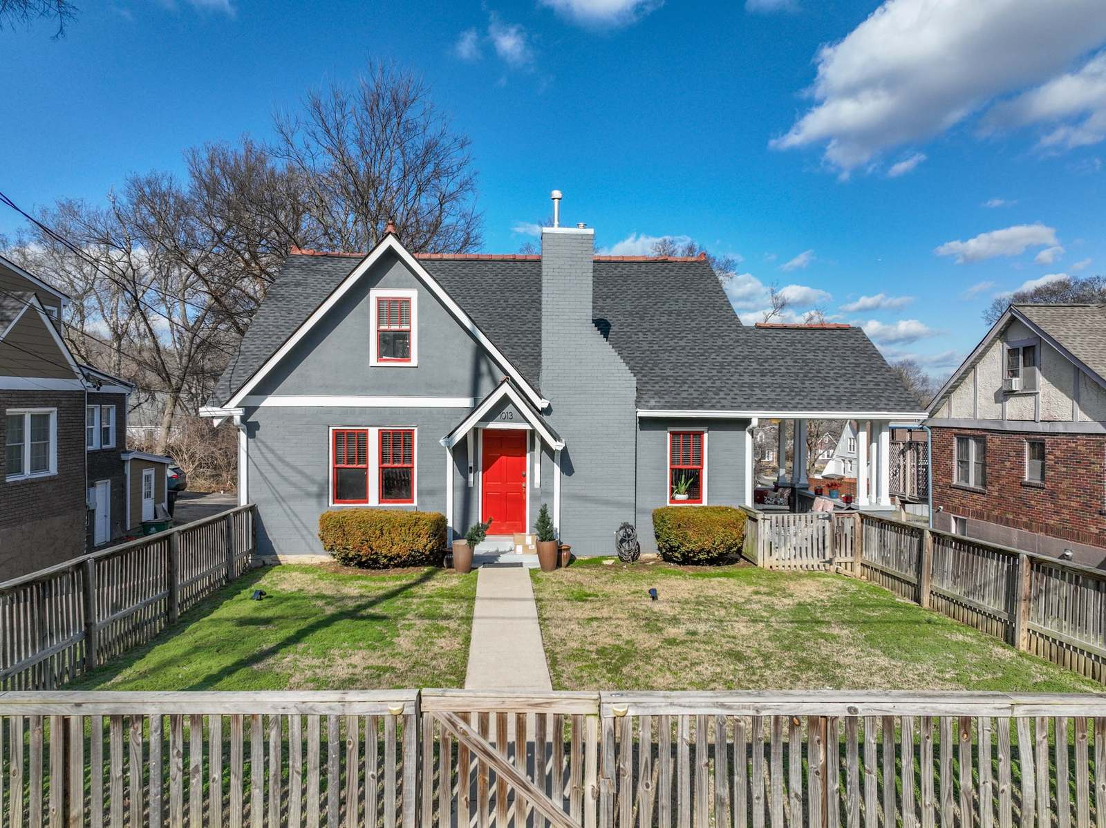 1013 Maynor Avenue, Nashville, TN 37216