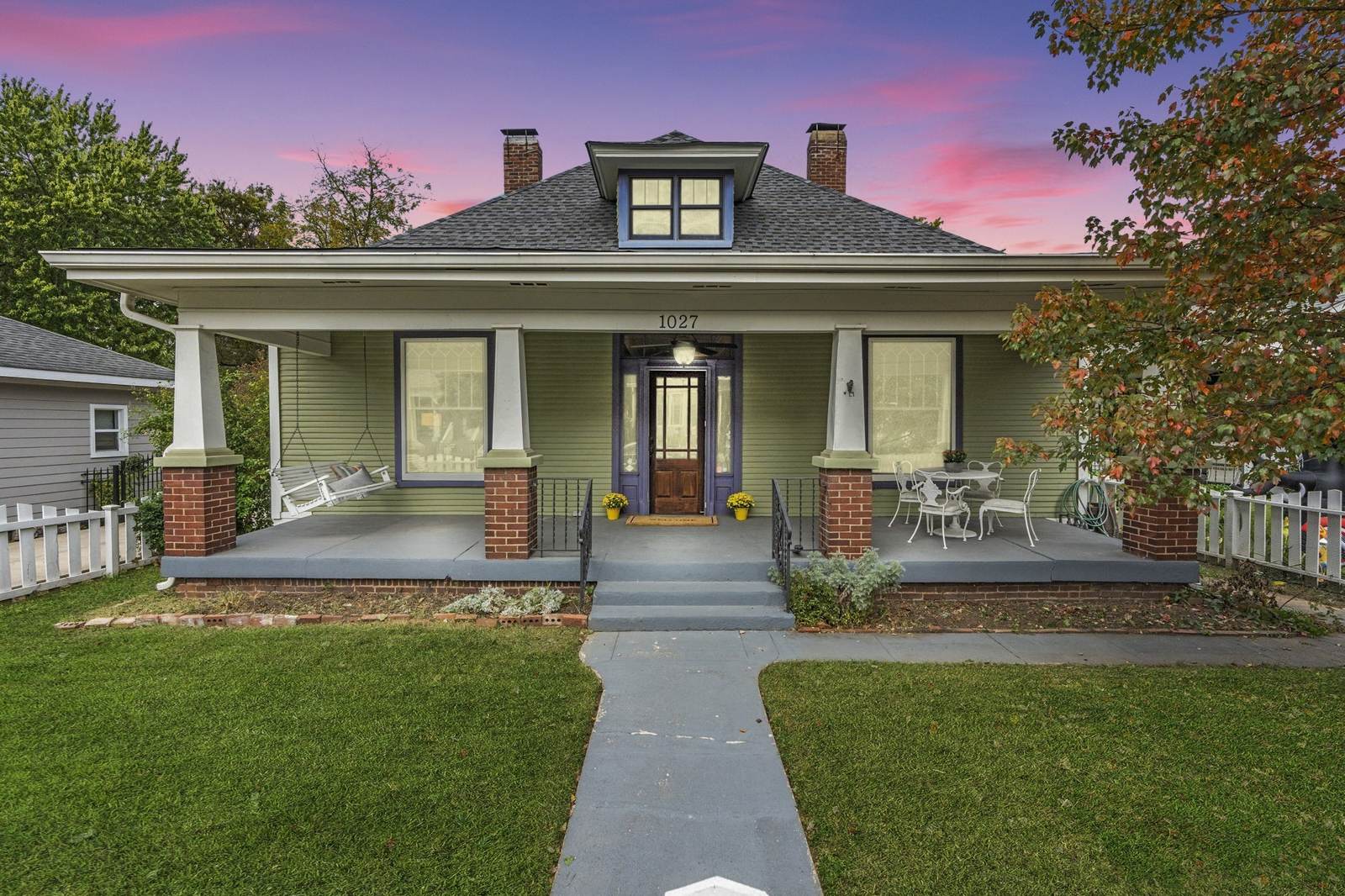 1027 Chicamauga Avenue, Nashville, TN 37206