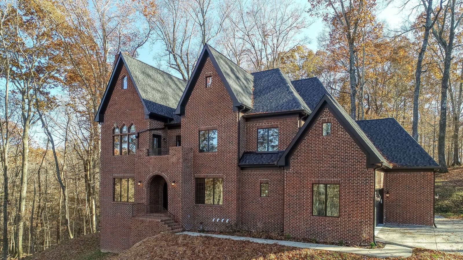 1110 Natchez Valley Lane, Franklin, TN 37064