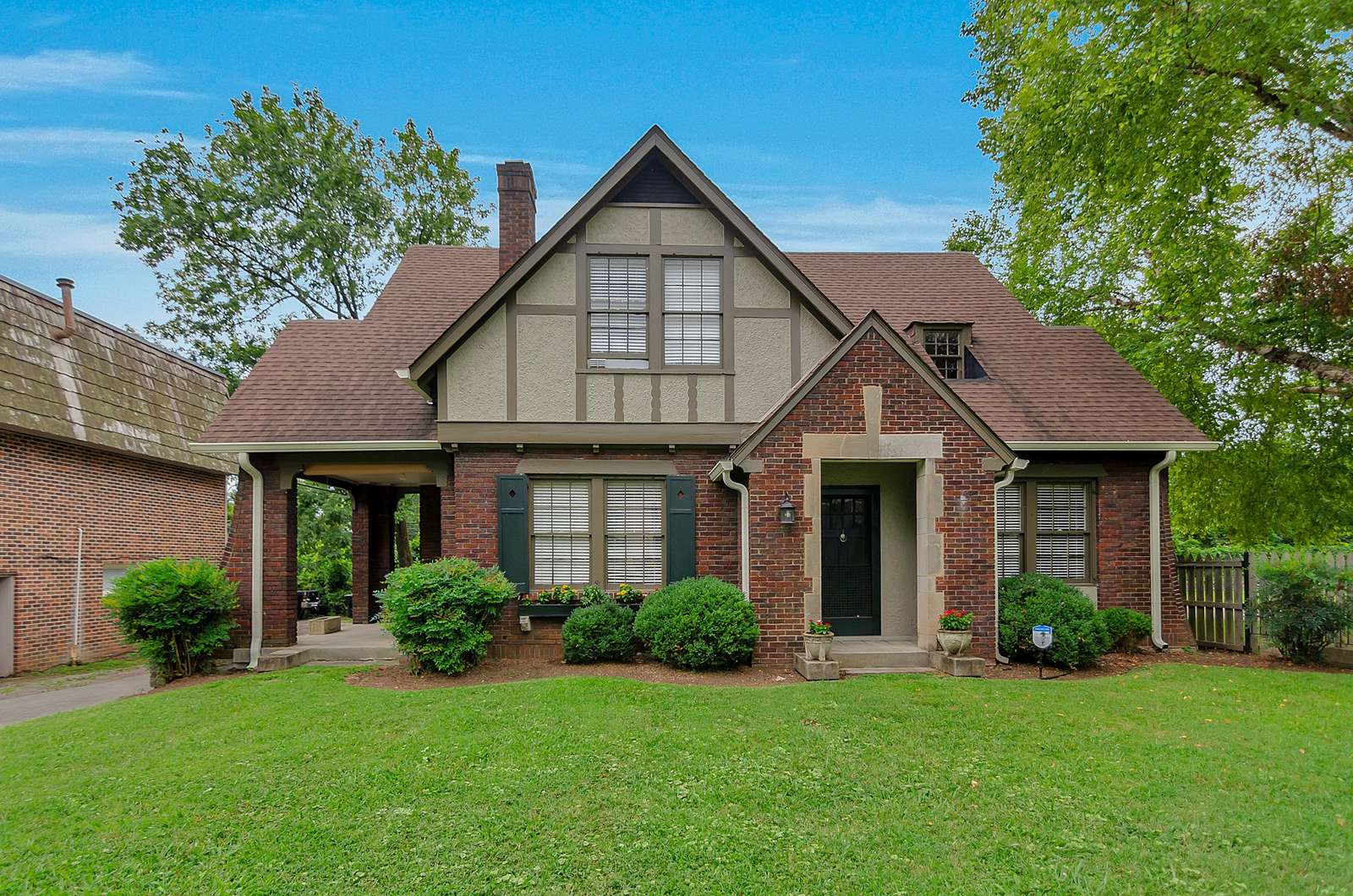 115 Cherokee Road, Nashville, TN 37205