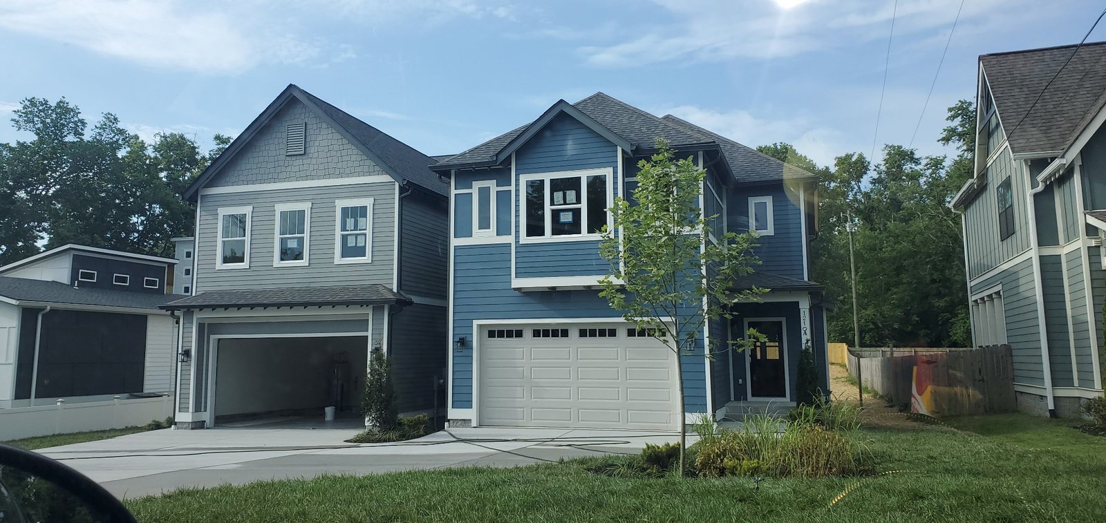 1210 Keller Avenue, Unit A, Nashville, TN 37216