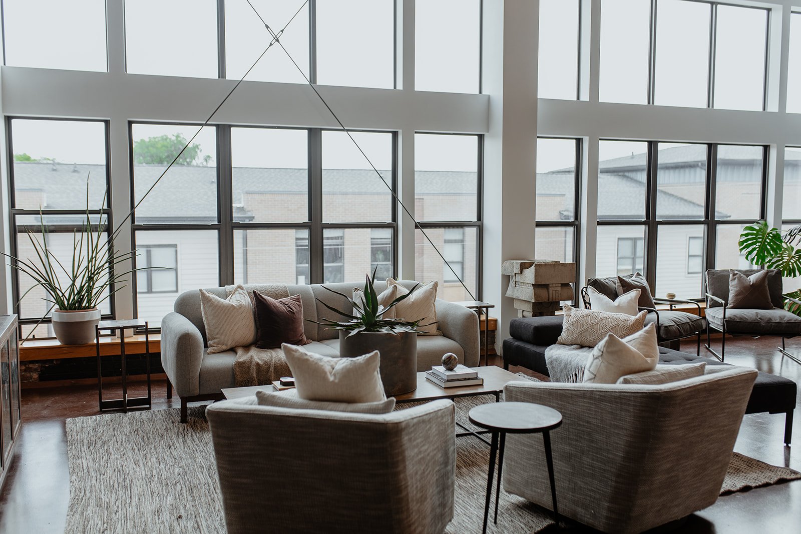 1400 Rosa L Parks Boulevard, Unit 325, Nashville, TN 37208
