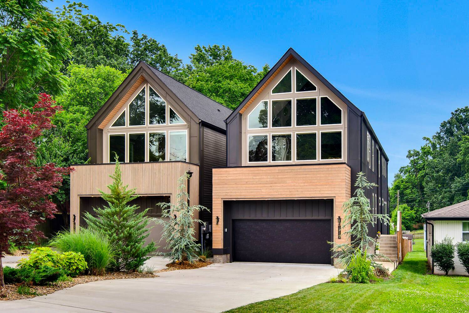 1512 A Shelton Avenue, Nashville, TN 37216