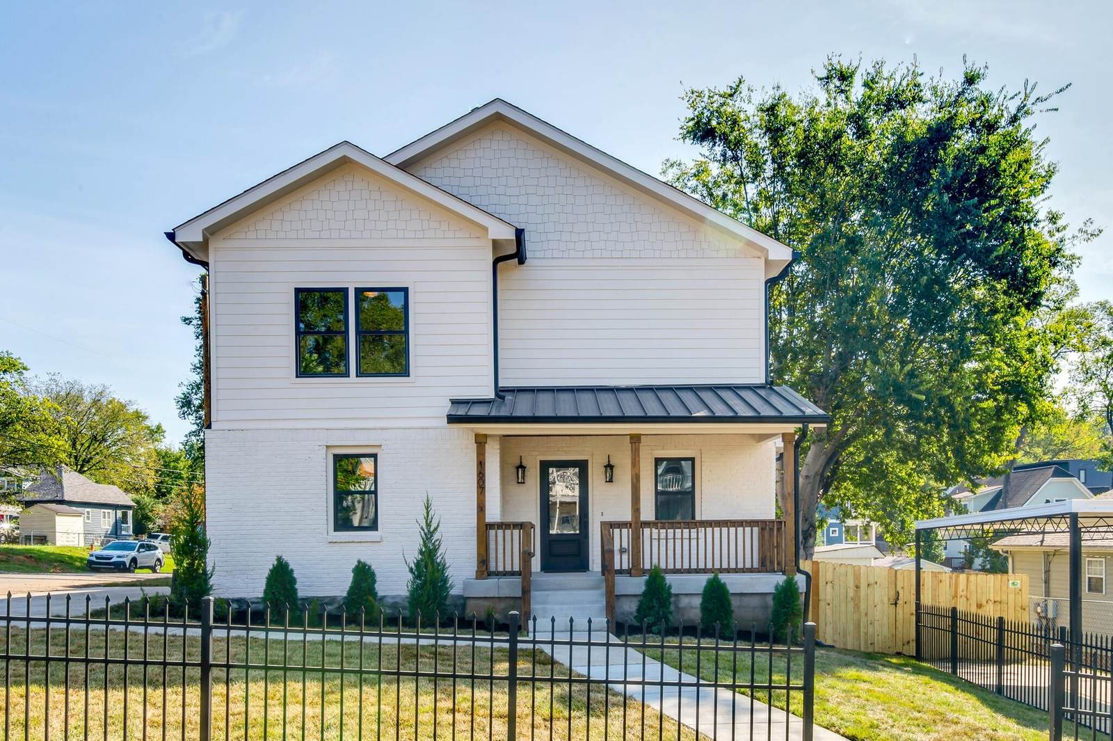 1607 Northview Avenue, Nashville, TN 37216