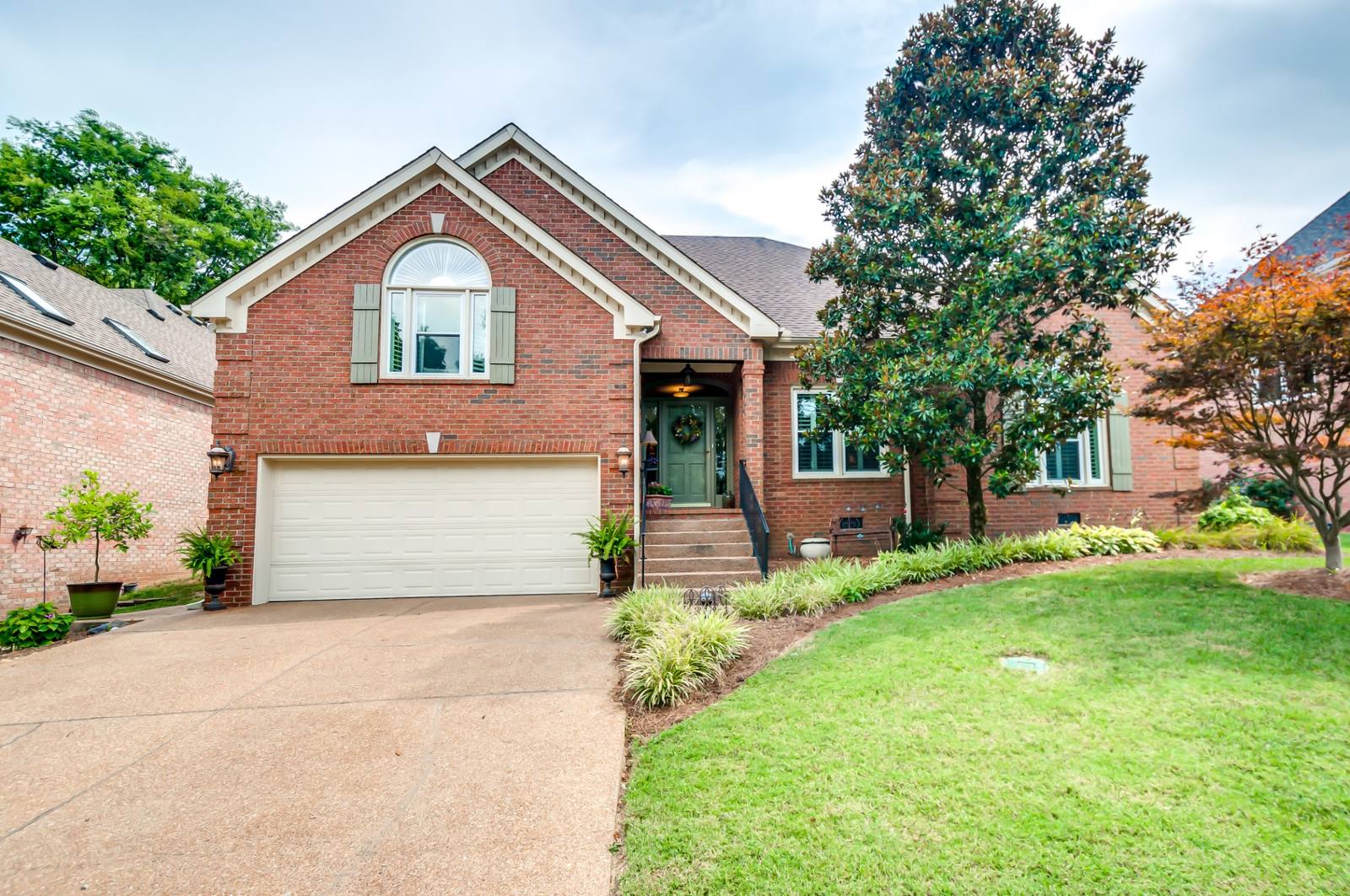 177 Polk Pl Drive, Franklin, TN 37064