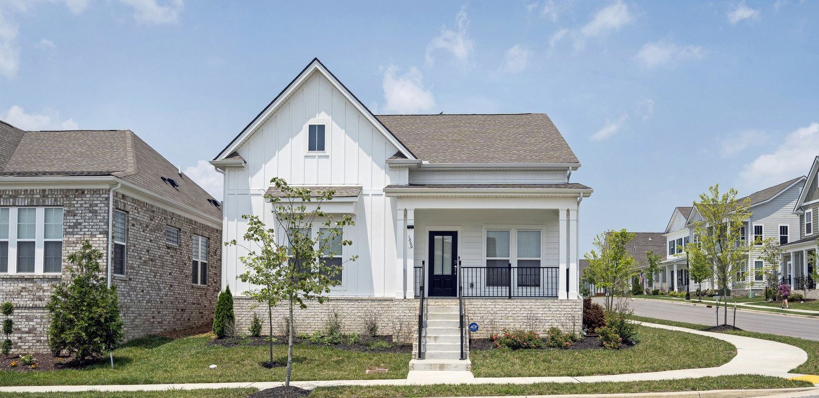 1800 Paisley Drive, Nolensville, TN 37135