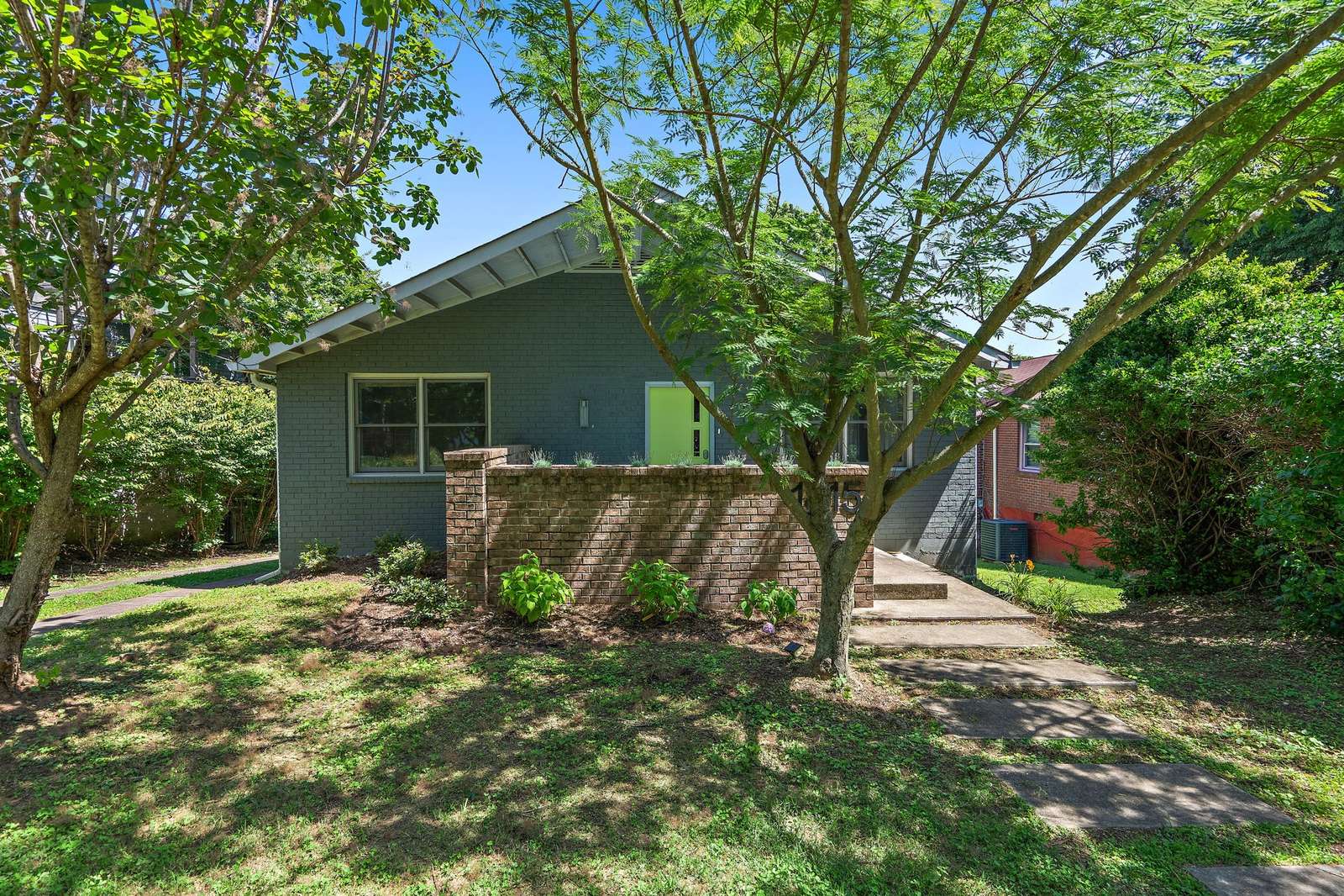 1815 Forest Avenue, Nashville, TN 37206