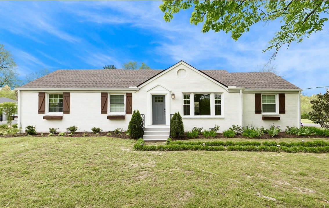 329 Wimpole Drive, Nashville, TN 37211