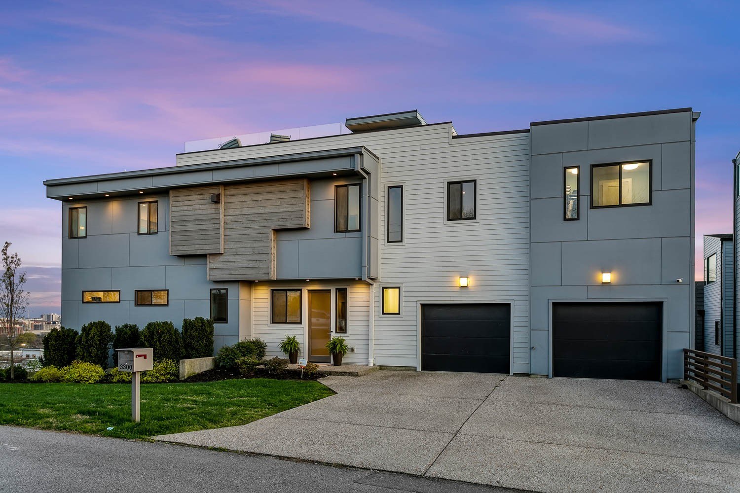 3300 Trevor Street, Nashville, TN 37209
