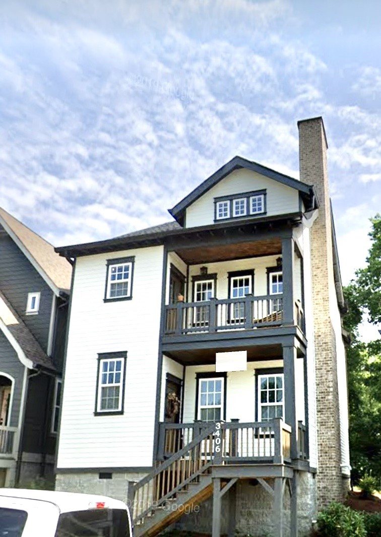 3406 Shelby Bottoms Bend, Nashville, TN 37206