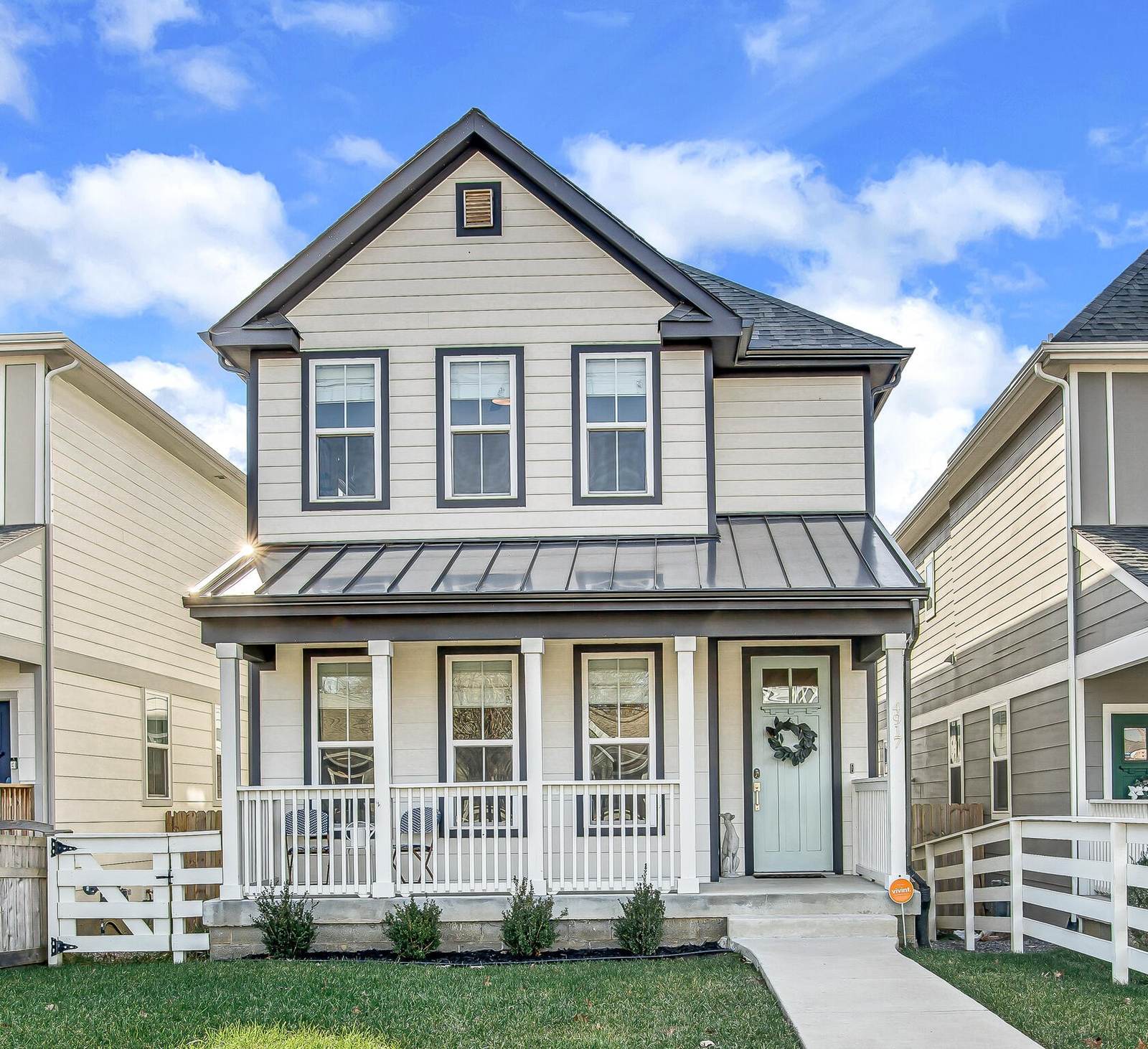 4917 Kentucky Avenue, Nashville, TN 37209