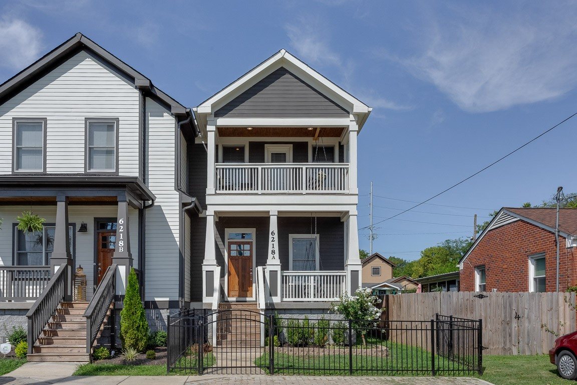 6218 A Morrow Road, Nashville, TN 37209