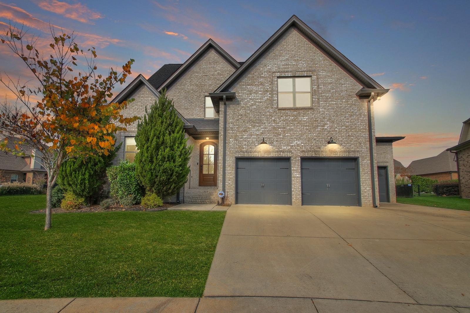9004 Spearfish Court, Spring Hill, TN 37174