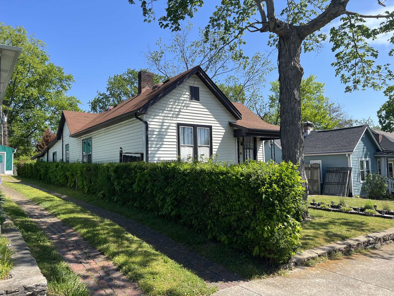 908 Gilmore Avenue, Nashville, TN 37204